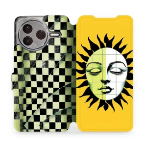 Phone Case Xiaomi POCO F7 Pro 5G - Design VP56S