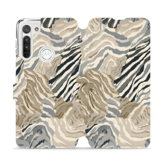 Phone Case Motorola Moto G8 - Design V168S