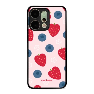 Etui Glossy Case do OPPO Reno 14 Pro 5G - wzór GP84G