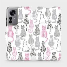 Phone Case Xiaomi 12X - Design MX01S