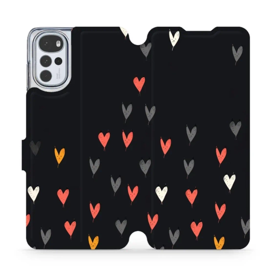 Phone Case Motorola Moto G22 - Design VP79P