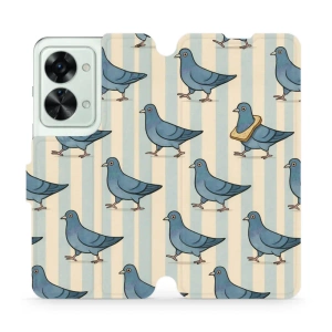 Etui do OnePlus Nord 2T 5G - wzór VP91S
