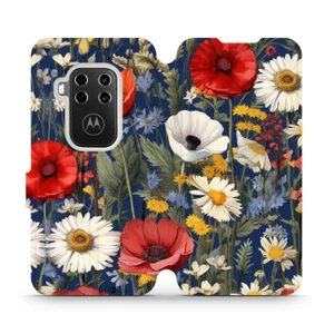 Etui do Motorola One Zoom - wzór VP46S