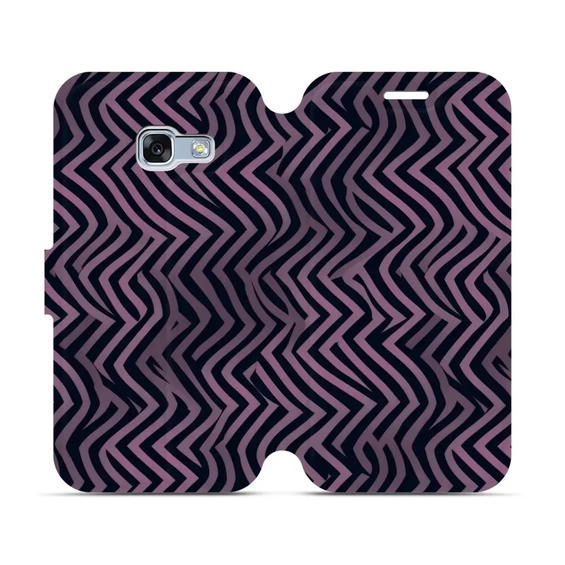 Phone Case Samsung Galaxy A3 2017 - Design VA55S