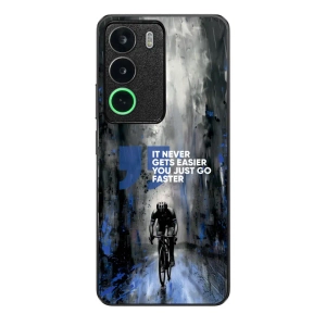 Phone Glossy Case Realme C71 - Design GD04G