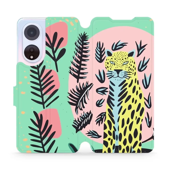 Phone Case OPPO A98 5G - Design VP52S