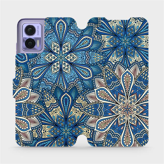 Etui do Motorola Edge 30 Neo - wzór V108P