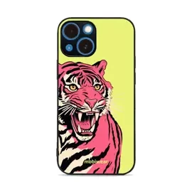 Phone Glossy Case Apple iPhone 13 mini - Design G051G