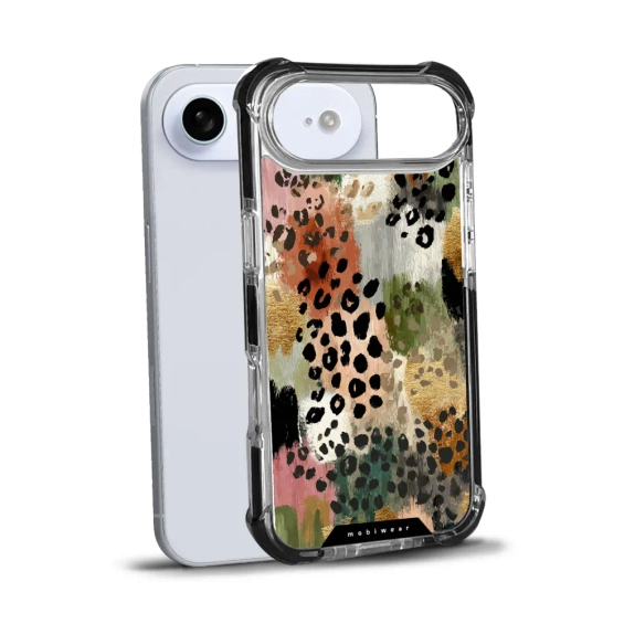 Case MagSafe Elite Bumper for Apple iPhone 17 Air - Design D167D