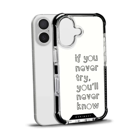 Case MagSafe Elite Bumper for Apple iPhone 17 - Design D075D
