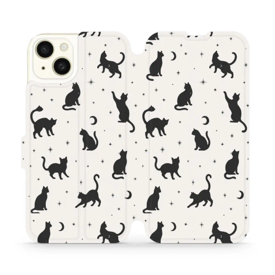 Etui do Apple iPhone 15 Plus - wzór V162S