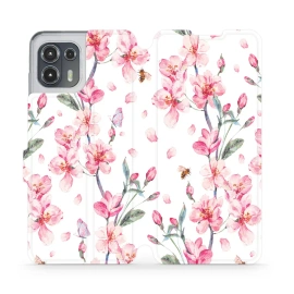 Phone Case Motorola Edge 20 Lite - Design M124S