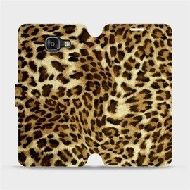 Phone Case Samsung Galaxy A5 2016 - Design VA33P