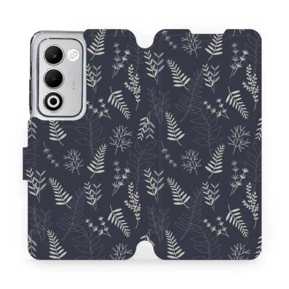 Hülle für OPPO A5 5G - Farbe VP15S