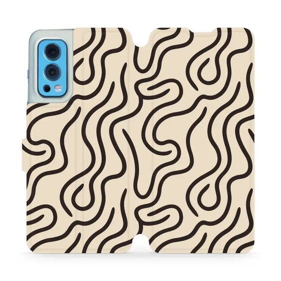 Phone Case OnePlus Nord 2 5G - Design VA60S