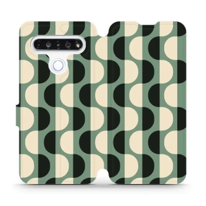 Hülle für LG K61 - Farbe VA56S