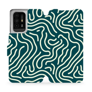 Etui do OPPO Reno 5 Z - wzór VA61S