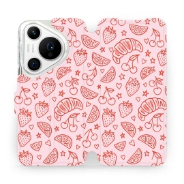 Phone Case Huawei Pura 70 Pro - Design VP86S