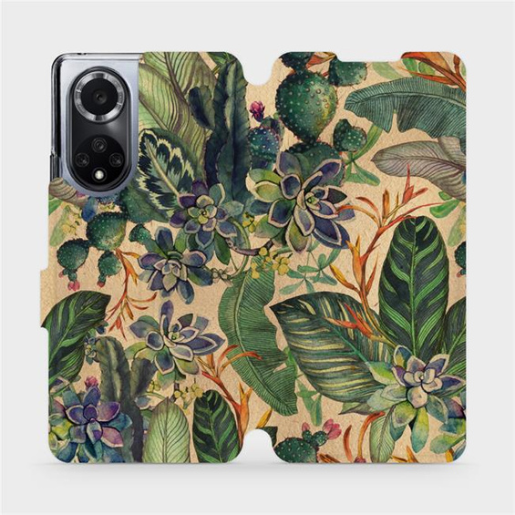 Phone Case Huawei Nova 9 - Design VP05S