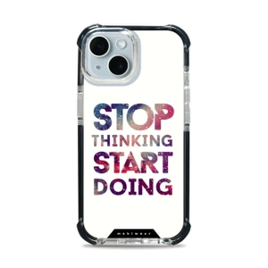 Case MagSafe Elite Bumper for Apple iPhone 15 - Design D078D