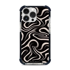 Case MagSafe Elite Bumper for Apple iPhone 13 Pro - Design DA63D