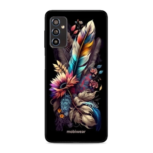 Hülle Glossy Case für Samsung Galaxy M52 5G - Farbe G011G