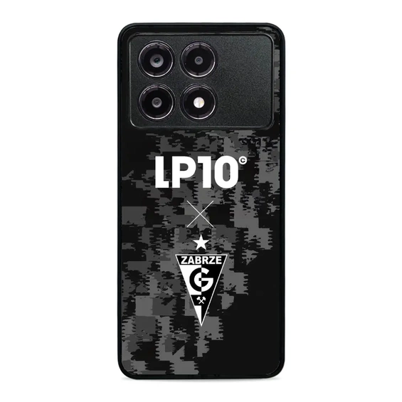 Phone Glossy Case Xiaomi POCO X6 Pro - Design G09GZ