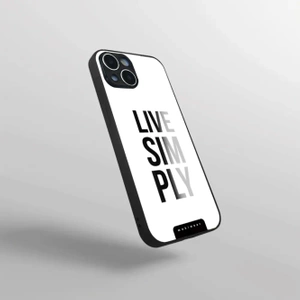 Etui Glossy Case do Apple iPhone 16 Plus - wzór G070G