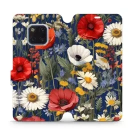Phone Case Huawei Mate 20 Pro - Design VP46S