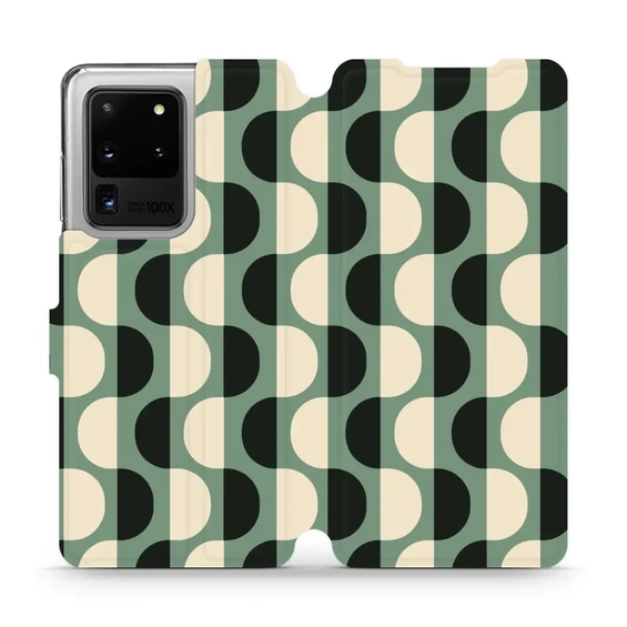 Etui do Samsung Galaxy S20 Ultra - wzór VA56S