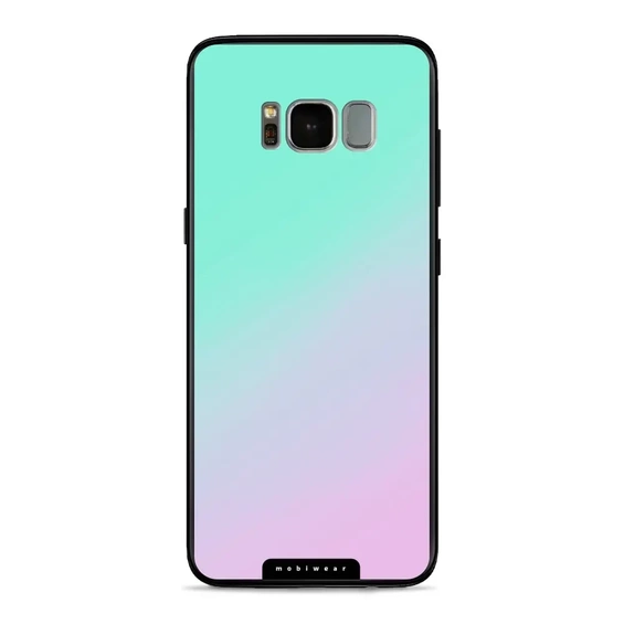 Hülle Glossy Case für Samsung Galaxy S8 - Farbe G063G