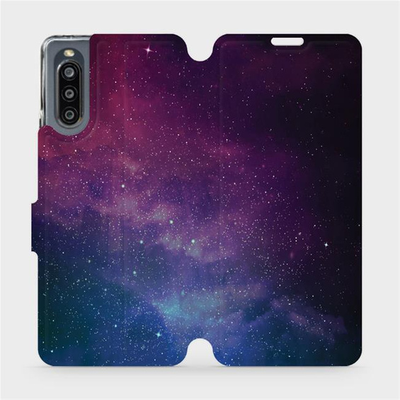 Hülle für Sony Xperia 10 IV - Farbe V147P