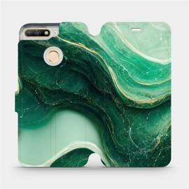 Phone Case Huawei Y6 Prime 2018 - Design VP38S