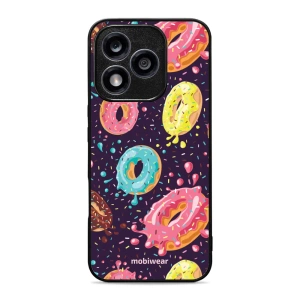 Phone Glossy Case Huawei Honor 400 Lite - Design G046G