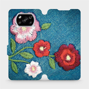 Phone Case Xiaomi POCO X3 NFC - Design MD05P