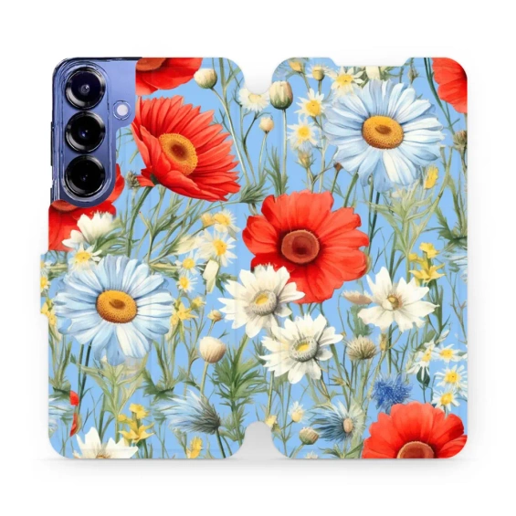 Phone Case Samsung Galaxy S25 Plus - Design VP44S