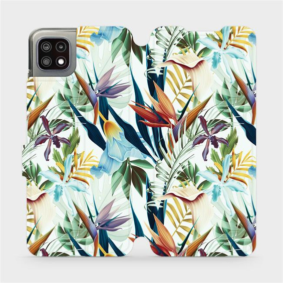 Phone Case Samsung Galaxy A22 5G - Design M071P