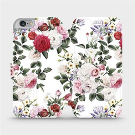 Phone Case Apple iPhone 6 - Design MD01S