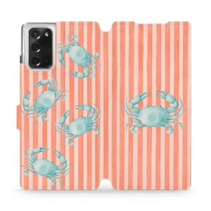 Phone Case Samsung Galaxy Note 20 - Design VP87S