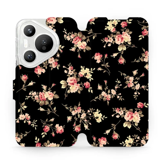 Etui do Huawei Pura 70 - wzór VD02S