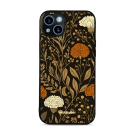 Phone Glossy Case Apple iPhone 14 Plus - Design G174G
