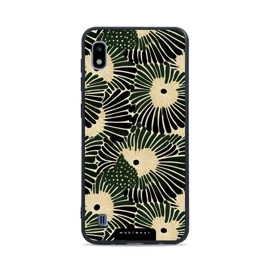 Phone Glossy Case Samsung Galaxy A10 - Design GA44G