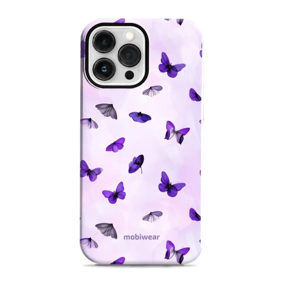 Case Elite Pro for Apple iPhone 13 Pro Max - Design EP77E