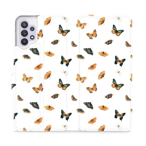 Etui do Samsung Galaxy M32 5G - wzór MP77S