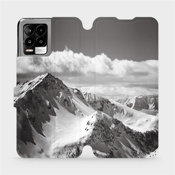 Phone Case Realme 8 Pro - Design M152P