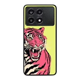 Phone Glossy Case Xiaomi POCO X6 Pro - Design G051G