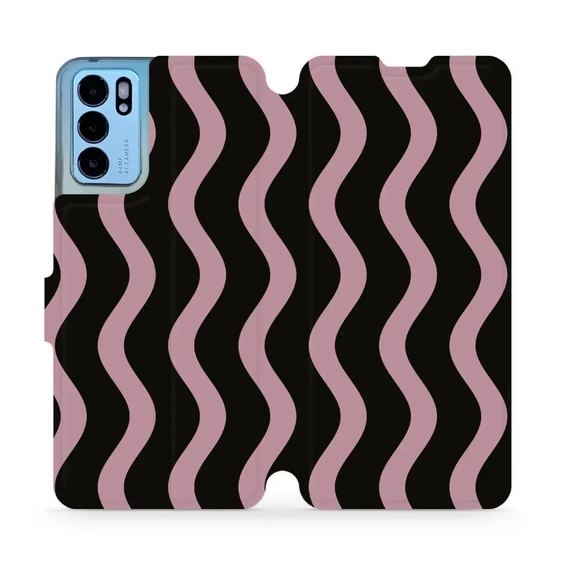 Phone Case Oppo Reno 6 5G - Design VA54S