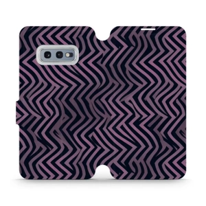 Etui do Samsung Galaxy S10e - wzór VA55S