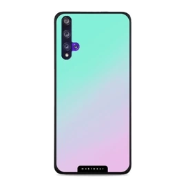Phone Glossy Case Huawei Nova 5T - Design G063G