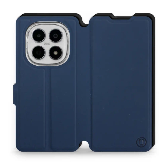 Phone Case Xiaomi Redmi Note 15 5G - Design Navy with Black